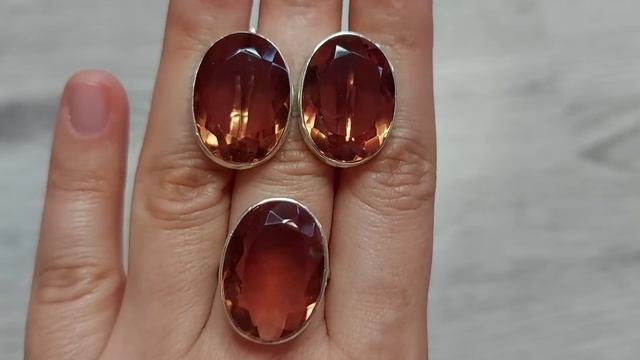 Натуральные камни - ювелирка
