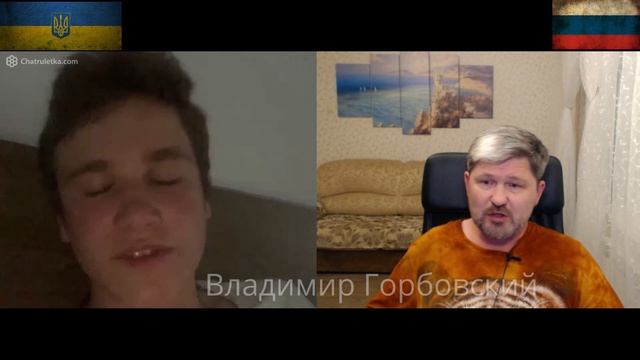Оказывается Порошенко угрожал российским детям.