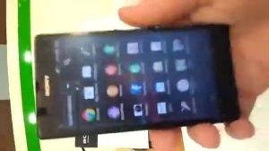 Sony Xperia z приехал с ремонта)