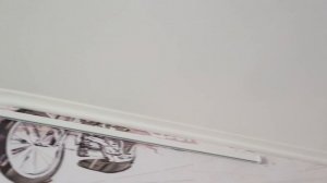 200. Моя галерейная система крепления картин.