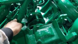 Двигатель ЯМЗ 236Д на Т 150 для Волгограда.