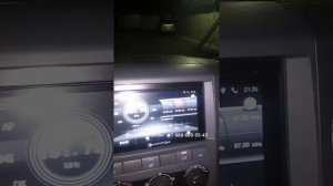 Газель Некст ставлю магнитолу, камеру и антенну. Umbrella.center