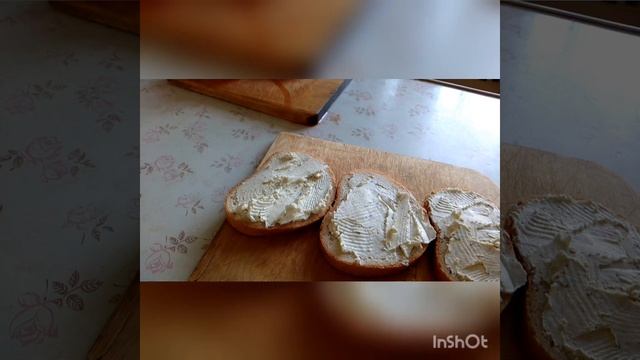 Горячие бутерброды за 5 минут в микроволновке??? #быстрый завтрак