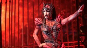 Night Of The Living Drag with Violet Chachki (Live)