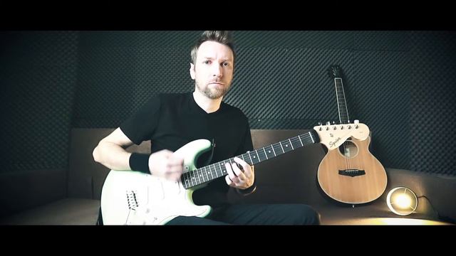 ENTER SANDMAN IN MAJOR (cover by Andy)