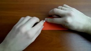 дед мороз из бумаги своими руками схема новогодние поделки