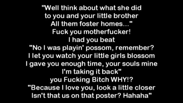 EMINEM My Darling (OFFICIAL) смотреть онлайн