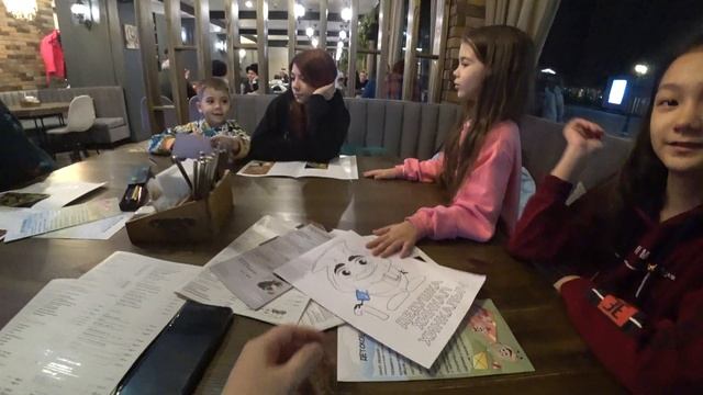 Сочи. Красная Поляна. Отель Панорама by Mercure. смотреть онлайн