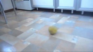 Шар уборщик (мини робот пылесос) типа Mocoro.Советы. Ball cleaner (mini robot vacuum cleaner).mp4