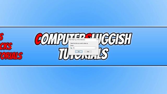 How To Delete The Thumbnail Cache In Windows 10 смотреть онлайн