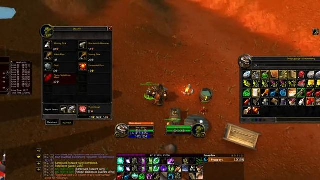 HARDCORE Allstars Druid Leveling 43.5 Circuit 3 | !allstars !guide смотреть онлайн