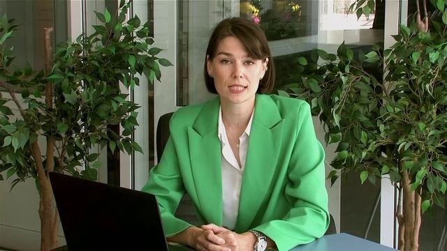 «Увидеть профессию своими глазами»_Анна Кобцева