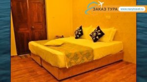 ROCK FORT PEARL 2* Шри-Ланка Унаватуна обзор – отель РОК ФОРТ ПЕРЛ 2* Унаватуна видео обзор