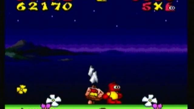 Favorite Games Countdown: #24 - Plok смотреть онлайн