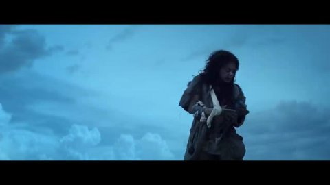 The Chemical Brothers - Sometimes I Feel So Deserted