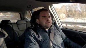 150 сил за 3 млн. рублей. Тест-драйв Subaru Forester 2021
