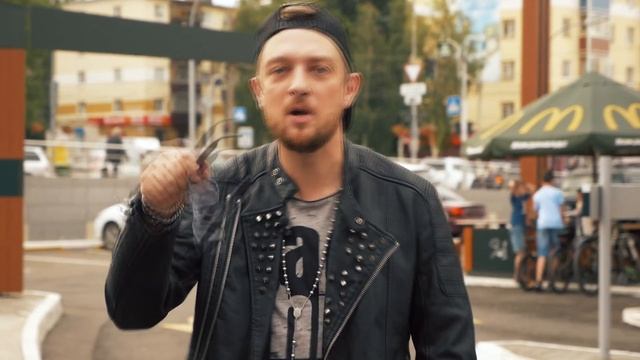 ТОП 5 САМЫХ КРУТЫХ ФОКУСОВ В МАКДОНАЛЬДС . Как БЕСПЛАТНО поесть в Макдональдс. смотреть онлайн