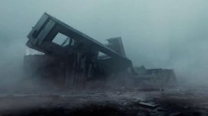 💿💀Post Apocalyptic Dark Ambient Music _ Sci-Fi Cyberpunk