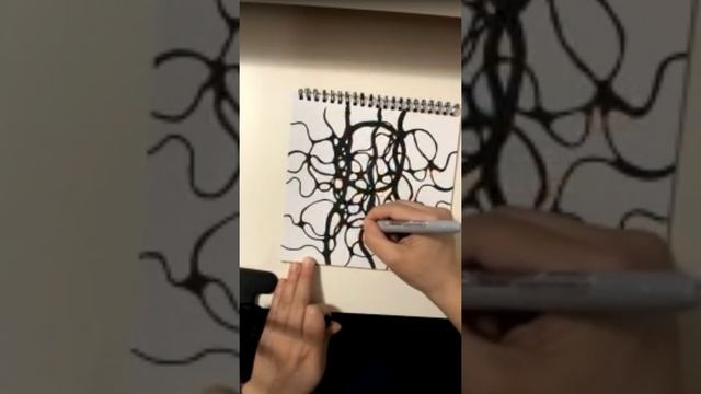Нейрографика Нужные люди