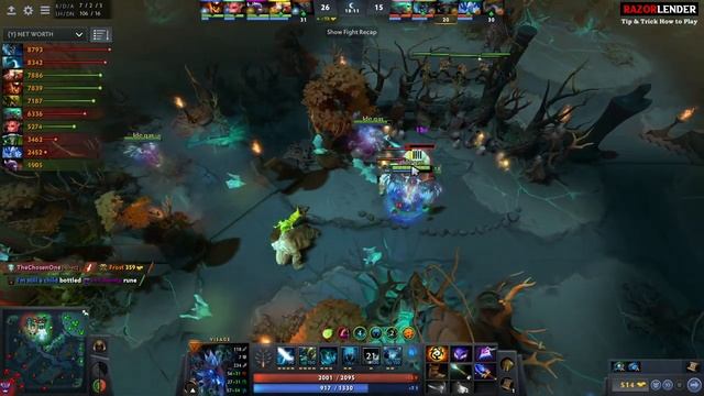 Cancer Mid Lane Visage First Item 13Min Scepter Brutal Carry Invisible Bird Micro God Dota 2 Guide смотреть онлайн