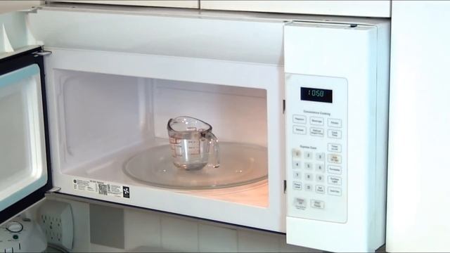 Cómo Manejar el Horno Microondas y Usos en Repostería│Club de Reposteria смотреть онлайн