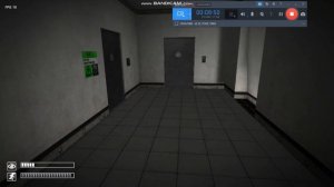 scp contaiment breach #2 scp-914 карта 3 уровня , scp-173 мешает