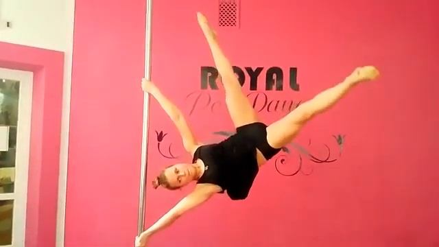 Марина. Выход в икс-флаг. г.Кировоград смотреть онлайн