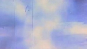 Песня Заман-ай. Семипалатинский полигон.