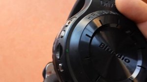 Обзор супер bluetooth гарнитуры Bluedio T2+ , инструкция по настройке.