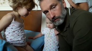 Лечение острого ларинготрахеита