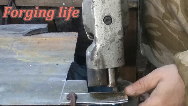 Ножницы по металлу ЭЛЕКТРО смотреть онлайн