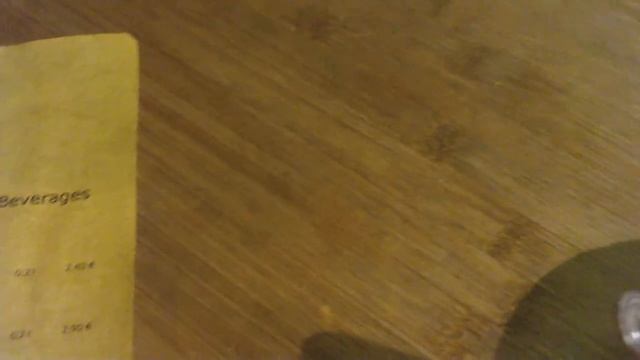 Берлин. Вьтнамский ресторанчик Hamy Cafe смотреть онлайн