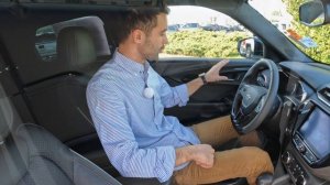 Chevrolet Trailblazer RS 2021-2022 Review