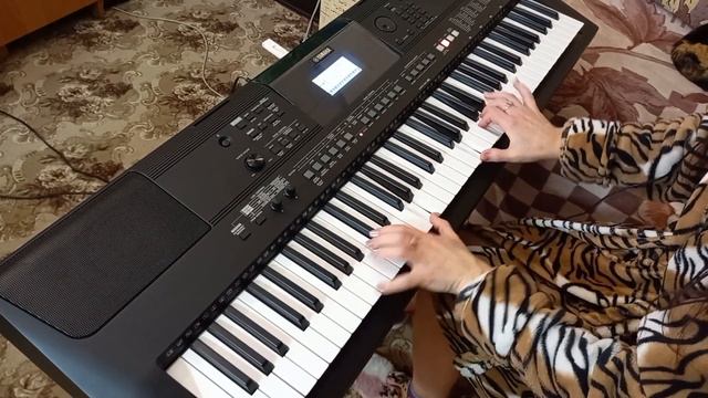 Jingle Bells. смотреть онлайн