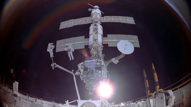 ZERO GRAVITY | НЕВЕСОМОСТЬ