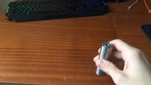 Как починить Ijust s, если он не включается.