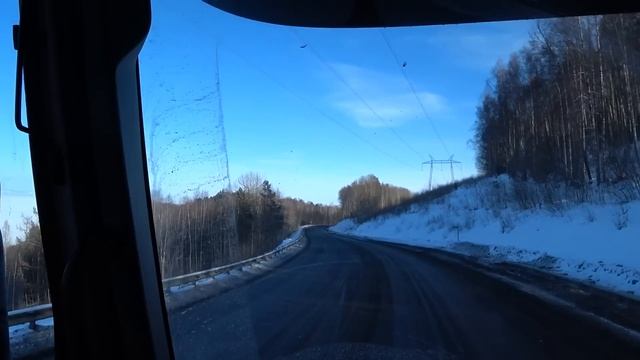 Култук замарал всего! На Байкале попал в пробку! Добрался до Улан-Удэ!!! смотреть онлайн