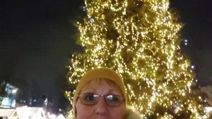 История? Новогодней Ёлки во Львове!?#lviv #львовщина #львов #новогодняяелка