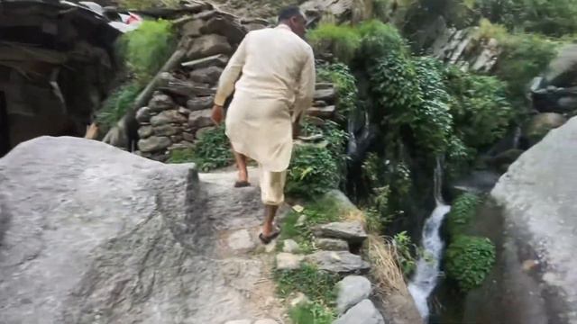 New Trip Starts to my favourite village in J&K! смотреть онлайн