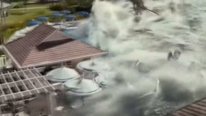 I put minecraft stal over the end of the world