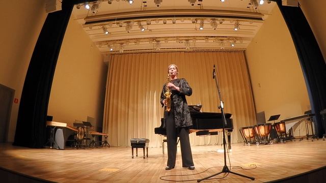 Мария Абрамкина - C.Lauba - "Worksong" смотреть онлайн