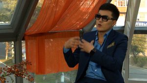 АКТУАЛЬНОЕ ИНТЕРВЬЮ АМАРХУУ БОРХУУ