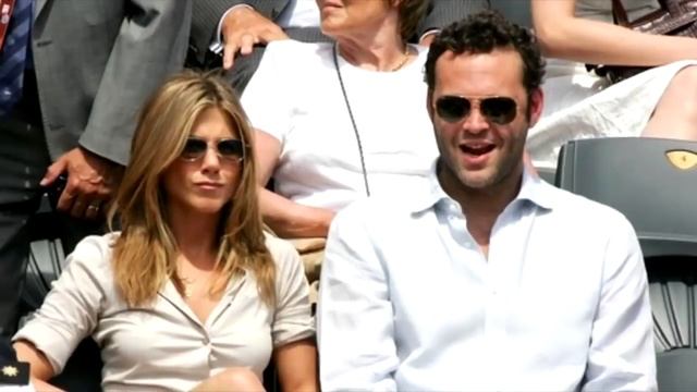 Guys Jennifer Aniston Has Dated | Jennifer Aniston Boyfriends смотреть онлайн