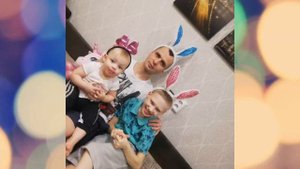 Денис Клявер Семья Дети