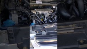 Ремонт гидроплдвески citroen c5