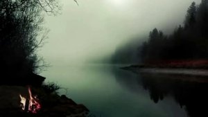 СБОРНИК СТРАШИЛОК ПРО ДЕРЕВНЮ. Страшные истории про деревню. Деревня. Истории на ночь. Сибирь.