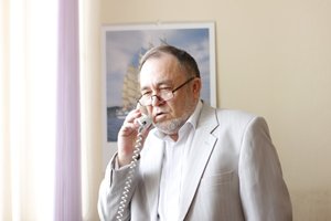 Договор пожизненного содержания с иждивением