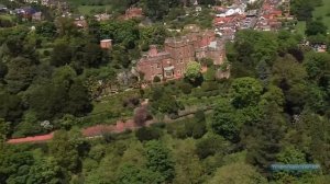 Самые красивые уголки планеты.  Англия.