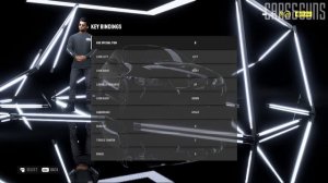 Need for Speed Heat PC Key Bindings (Keyboard & Controller) | Settings TABS