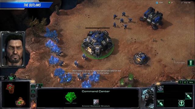 How to get into Starcraft смотреть онлайн